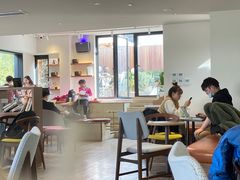 大堂-Peet's Coffee皮爷咖啡(大学路店)