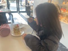 -PETIT PARIS 小巴黎(花园道店)