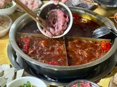 -渝味黄姐火锅(黄泥村店)