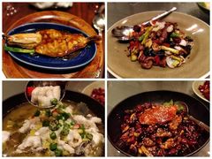 -君悦酒店·1881·北京烤鸭