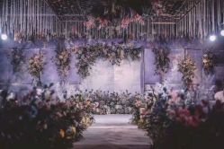 点击看大图 -花田喜事婚礼定制