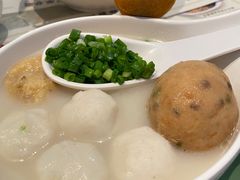 -翠华(澳门银河店)