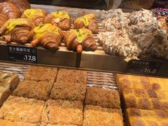 -FANEN法念·烘焙·甜点(万象城店)