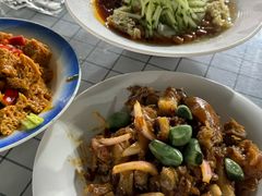 -郑喜旺烧烤(新密总店)