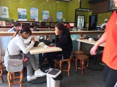 大堂-龙记桂林米粉(财满街店)