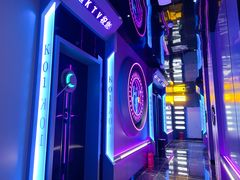 -海乐星KTV(航空路店)
