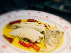 沸腾小黄鱼-晟永興(三里屯店)