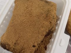-老回回烩面馆(左家庄店)