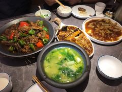 -闫府私房菜·老字号(恒隆店)