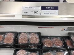 -家乐福会员店(南翔店)