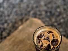 -Metal hands·铁手咖啡