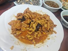 -小铜锣湾海鲜家常菜馆(河西店)