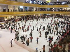 -冠军冰场CHAMPION RINK(苏州中心商场店)