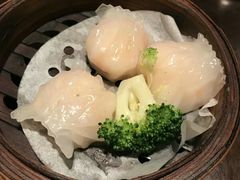 -贵阳万丽酒店·新满福楼餐厅