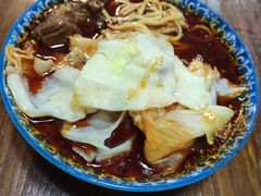 -蒋六十八梯眼镜面(狮子坪店)