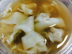 -馄饨侯(广渠门店)