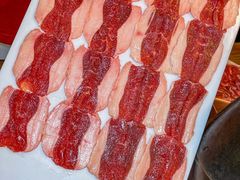 -常赢三兄弟·清真涮肉(崂山路总店)