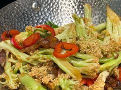 -绿茶餐厅(财富购物中心店)