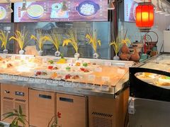 -文楼·淮扬菜·淮安早茶(河下古镇翔宇店)