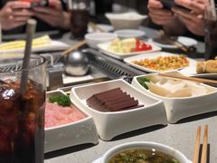 -海底捞火锅(奥体南路店)