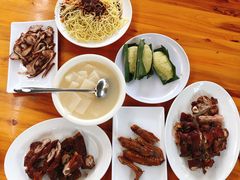 -天佑祥万春老卤(天乡后街店)