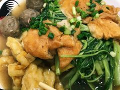 -正宗阳山牛杂(东城店)