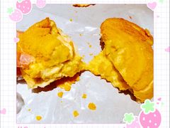 -木子木水日式烫面包(世界城光谷店)