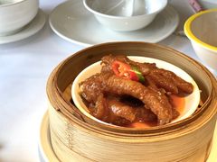 -悦景酒家(罗湖店)