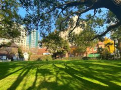 -复旦大学附属华山医院(总院)