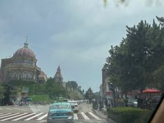 -老虎石海上公园