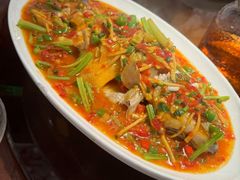 -小户人家(循礼门南国中心店)