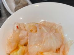 -匠心牛公馆·潮汕牛肉海鲜火锅(索菲特店)
