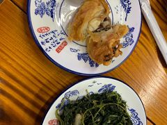 -潮汕美食.厚弥粥(白石洲店)