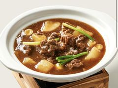 -留半山·香港食堂(啦啦宝都店)