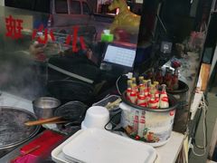-江三王记牛杂馆(总店)