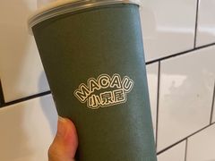 珍珠奶茶-小泉居(水坑尾店 )