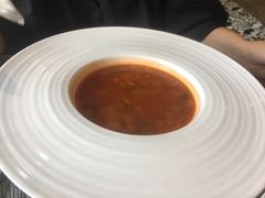 -香草意餐厅(杏石口路店)