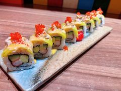 -隐月· 㐂和食屋(芝罘万达公馆店)