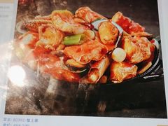 -七欣天香辣蟹火锅(无锡锡沪西路店)