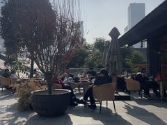 -无印良品餐堂 MUJI Diner(成都太古里店)