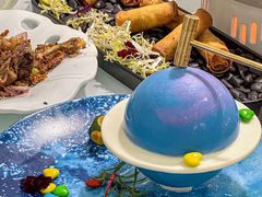 -3号仓库·创意中国菜(新世界城店)