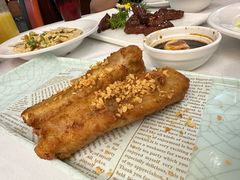 -丰收日·小海鲜·沪上家宴(顾村正大店)