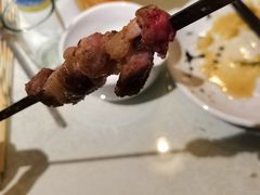 -8094搏击拳场餐厅(马驹桥店)