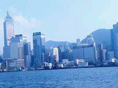 -香港会议展览中心演讲厅