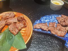 -合幸日本料理·炭火烧肉(观澜御湖店)