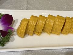 -东方之珠海鲜酒楼(南开店)