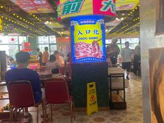 -大吉利·潮汕牛肉火锅(河西店)