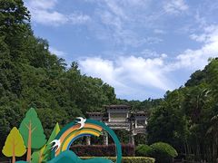 -云碧峰国家森林公园