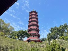 -南沙天后宫景区