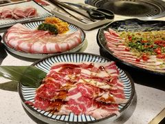 -猫抓烤肉(春熙路店)